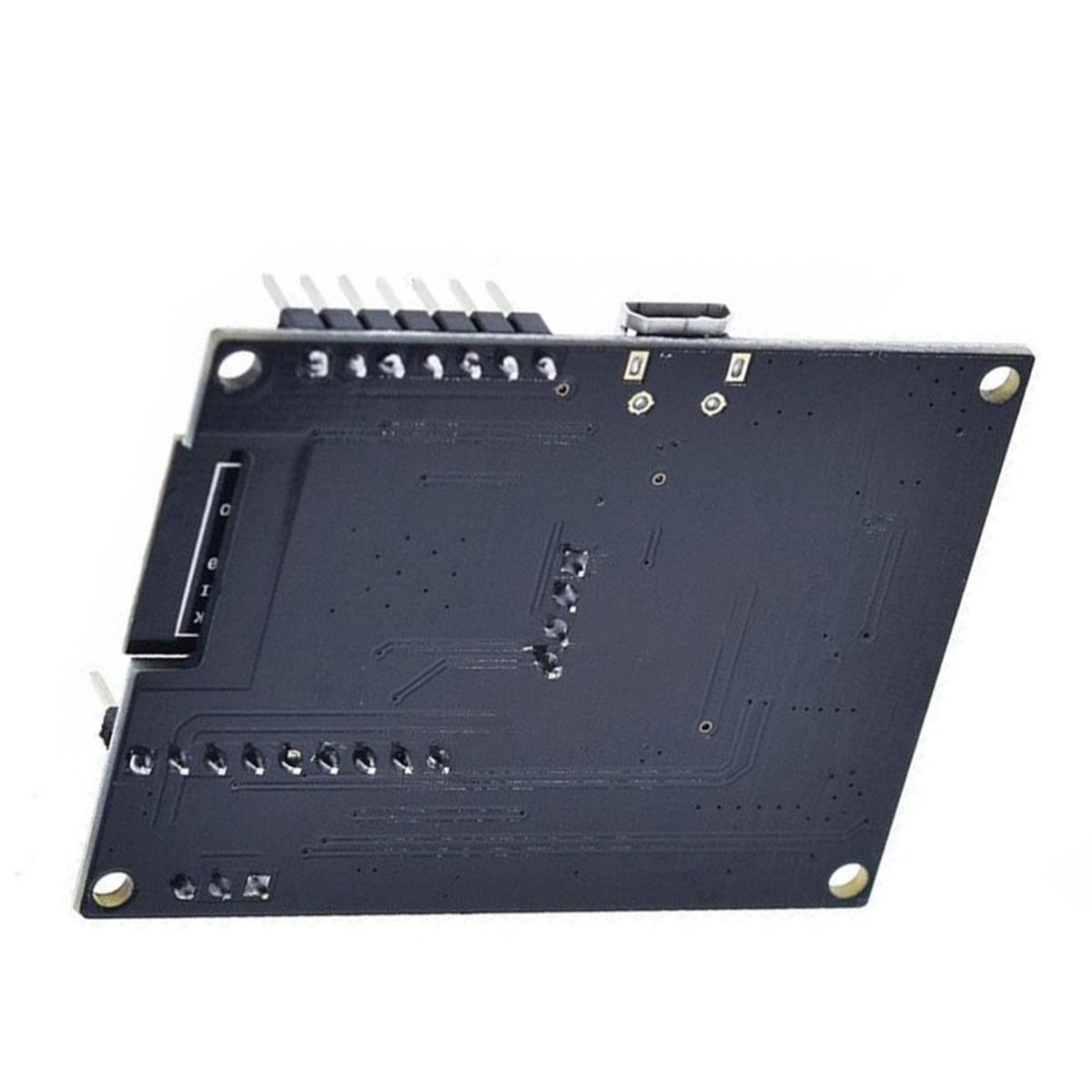Smart Home Module Iot - IoT-ontwikkelbord met draadloze seriële poortmodule en