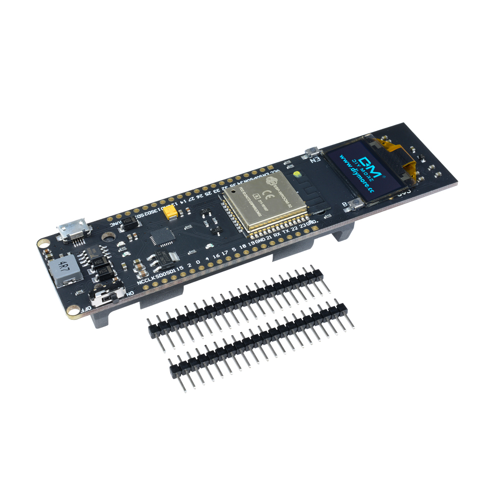 Smart Home Module Iot - Esp32 Wifi Bluetooth Development Board Met