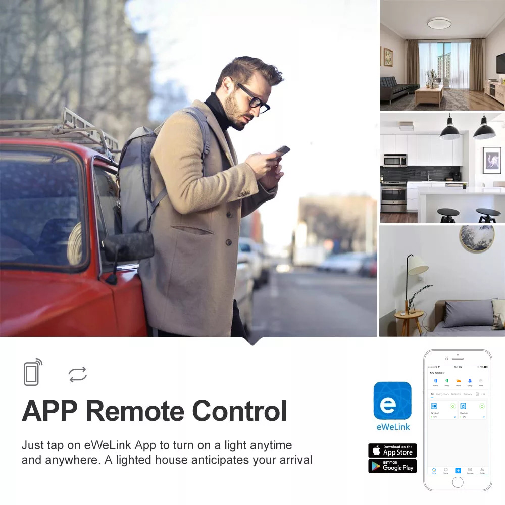Itead SONOFF Basic R2 Mini DIY - Sonoff recensie en prijs