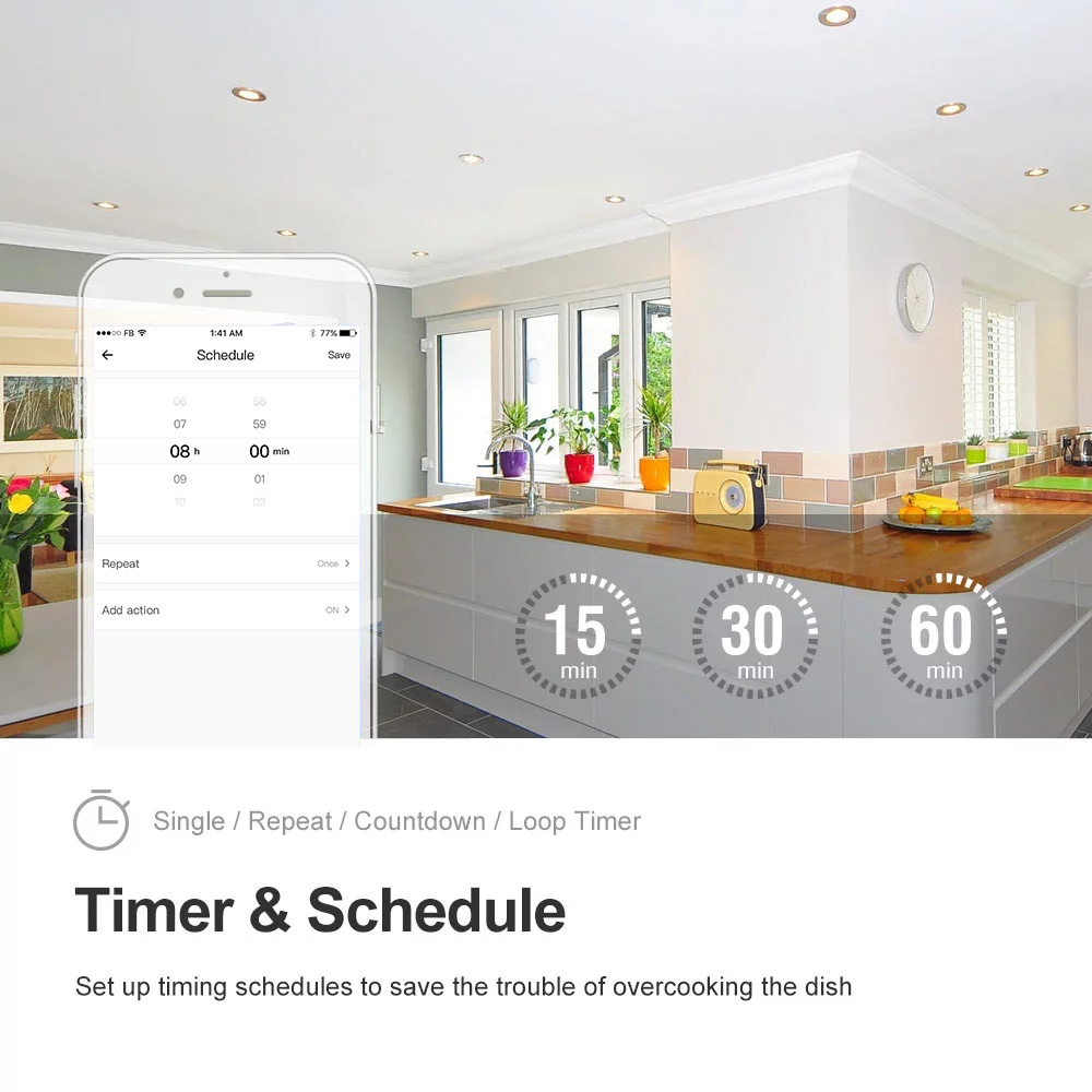 Itead SONOFF Basic R2 Mini DIY - Sonoff recensie en prijs