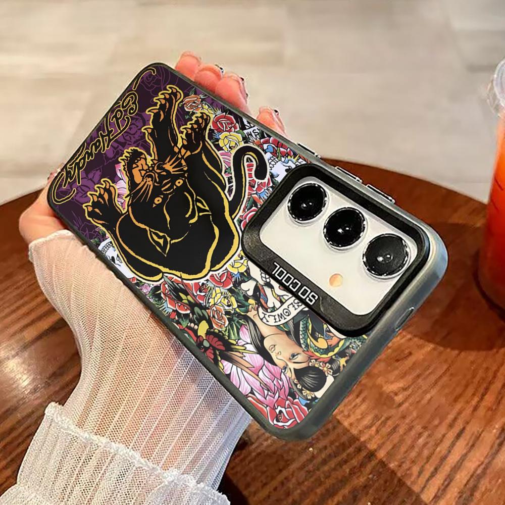 ED-Hardy TrendBrand Telefoonho - Shelly recensie en prijs