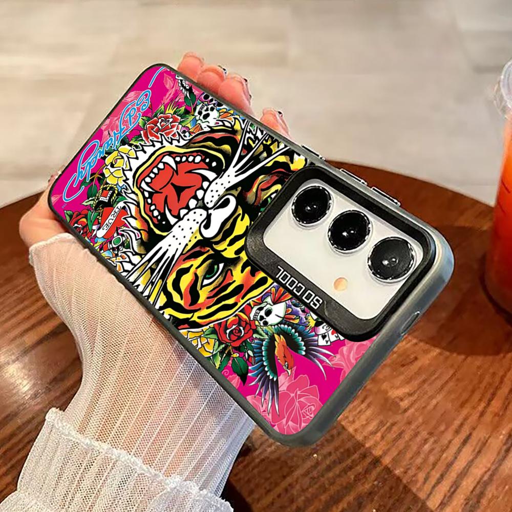 ED-Hardy TrendBrand Telefoonho - Shelly recensie en prijs