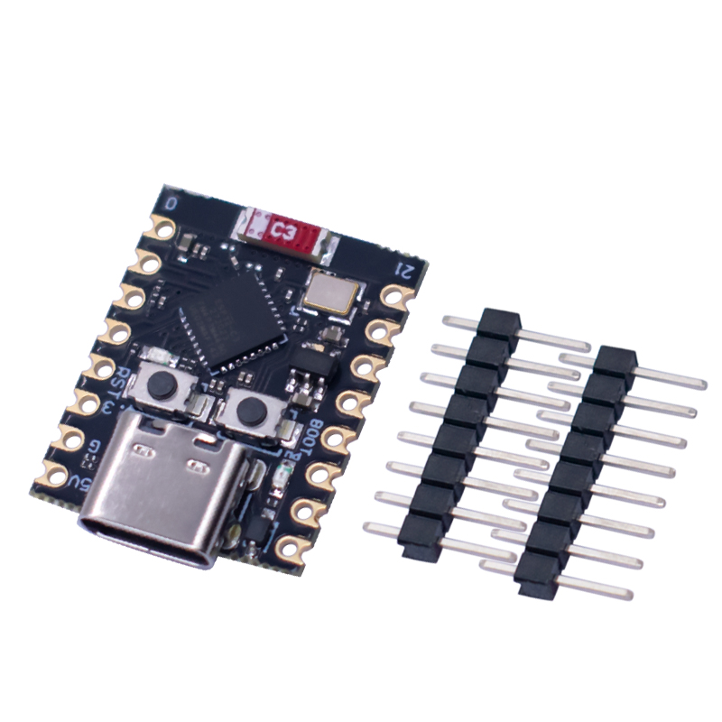 ESP32-C3 Mini Development Boar - Smart Home Module Iot recensie en prijs
