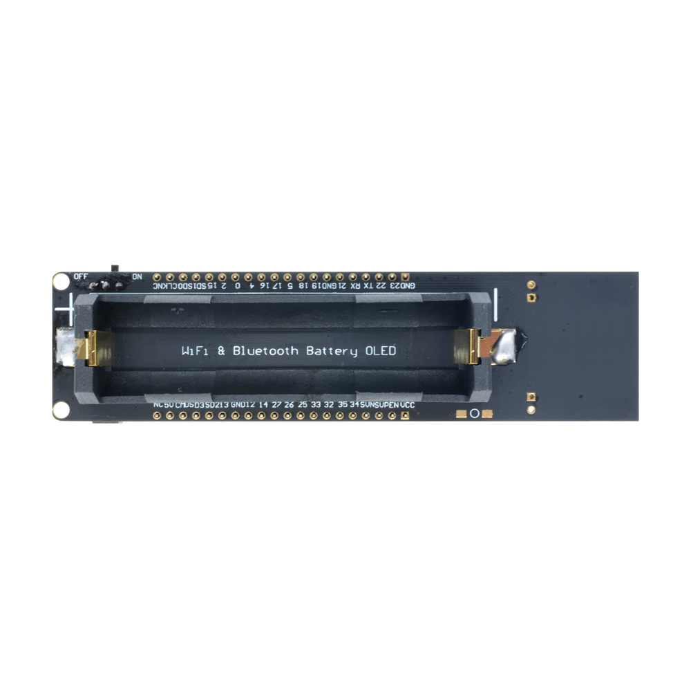 Esp32 Wifi Bluetooth Developme - Smart Home Module Iot recensie en prijs