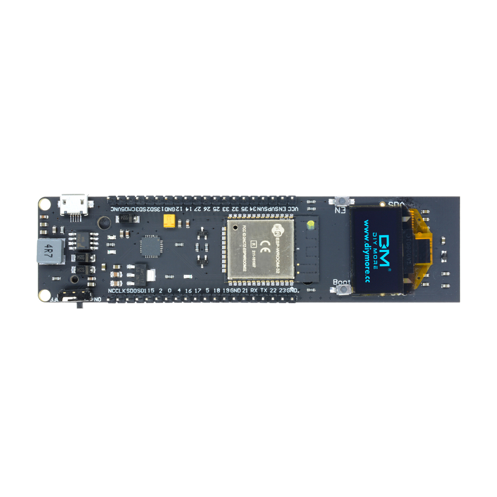Esp32 Wifi Bluetooth Developme - Smart Home Module Iot recensie en prijs