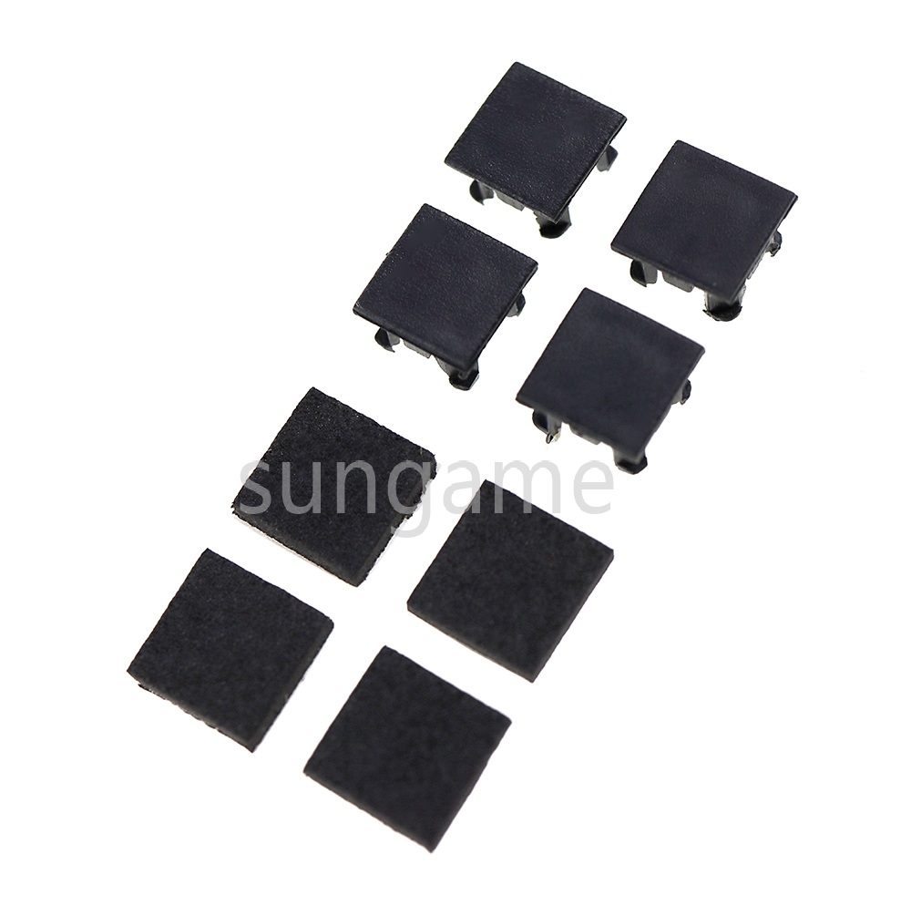 1set Stof Plug Set Rubberen Vo - Shelly Plug recensie en prijs