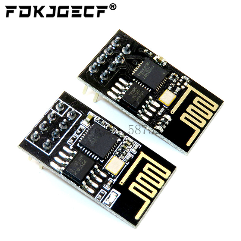 ESP8266 ESP-01 ESP-01S DHT11 D - Smart Home Module Iot recensie en prijs