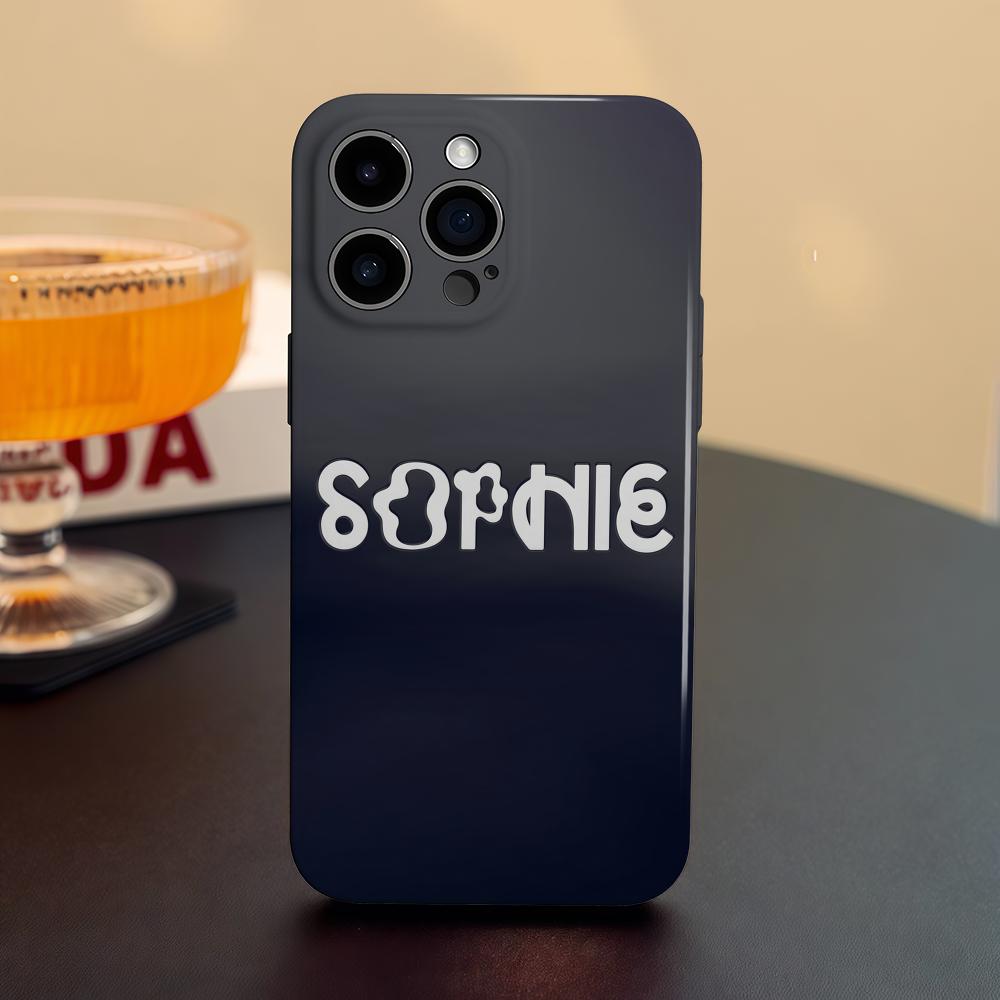 S-SOPHIE PRODUCT Telefoonhoesj - Shelly recensie en prijs