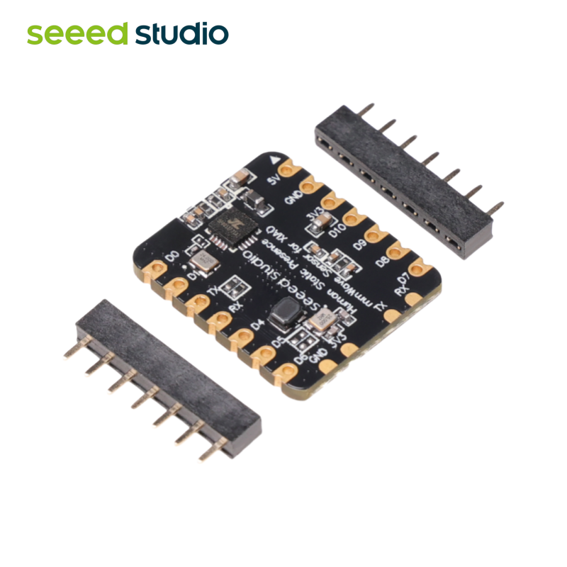 24GHz mmWave-sensor, Home Assi - Tasmota recensie en prijs