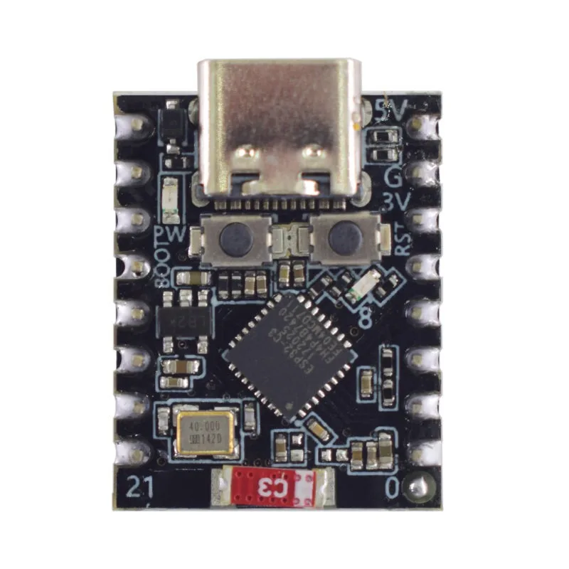 ESP32-S3 ontwikkelbord, WIFI+B - Smart Home Module Iot recensie en prijs