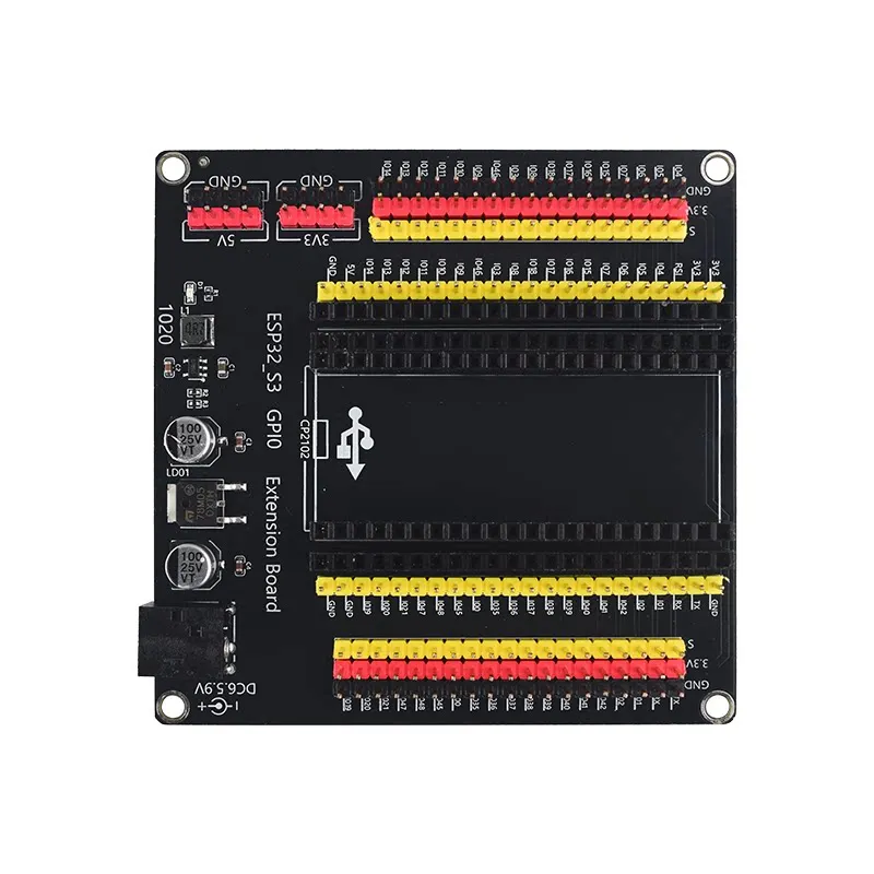ESP32-S3 ontwikkelbord, WIFI+B - Smart Home Module Iot recensie en prijs